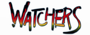 Logo of Watchers image size 800x310