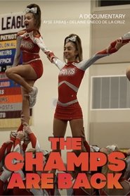poster The Champs Are Back