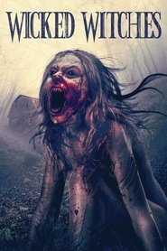 Poster of Wicked Witches image size 1200x1800