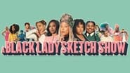 A Black Lady Sketch Show  