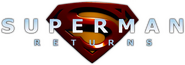 Logo of Superman Returns image size 799x282