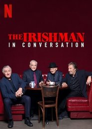 poster The Irishman: In Conversation