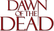 Logo of Dawn of the Dead image size 512x298