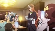 Uma Musume: Pretty Derby season 1 episode 6