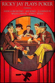 poster Ricky Jay Plays Poker