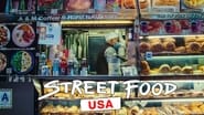 Street Food : USA  