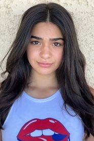Photo of Alexandra Bull image size 1280x1920