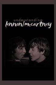 poster Understanding Lennon/McCartney