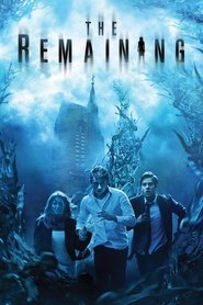poster The Remaining