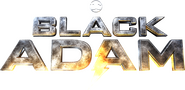 Logo of Black Adam image size 1863x905