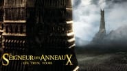 Le Seigneur des anneaux : Les Deux Tours wallpaper 