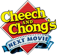 Logo of Cheech & Chong's Next Movie image size 560x540
