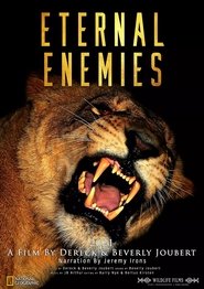 Poster of Eternal Enemies: Revealed image size 1358x1920