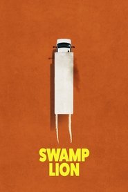 Poster of Swamp Lion image size 2000x3000