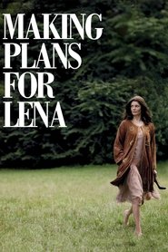 poster Making Plans for Lena