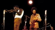 Miles Davis Live At Tanglewood 1970 wallpaper 