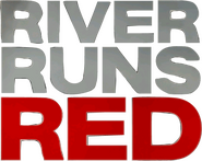 Logo of River Runs Red image size 576x458