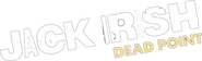 Logo of Jack Irish: Dead Point image size 797x242
