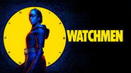 Backdrop of Watchmen image size 1920x1080