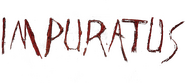 Logo of Impuratus image size 1383x619