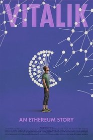 poster Vitalik: An Ethereum Story