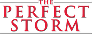 Logo of The Perfect Storm image size 787x295