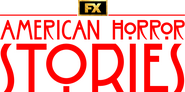 Logo of American Horror Stories image size 2607x1297