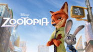 Backdrop of Zootopia image size 1920x1080