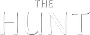 Logo of The Hunt image size 767x298