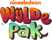 Logo of Wylde Pak image size 519x401