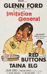 Poster of Imitation General image size 1769x2772