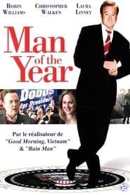 Film L'homme de l'année en streaming