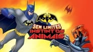 Batman Unlimited : L'instinct animal wallpaper 