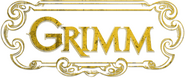 Logo of Grimm image size 704x296