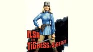 Ilsa, la Tigresse du Goulag wallpaper 