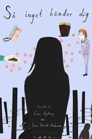 poster So No Harm Comes to You