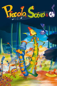 Piccolo, Saxo & Cie