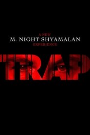Poster of Trap image size 1200x1800