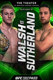poster Callum Walsh vs. Dean Sutherland