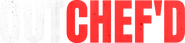 Logo of Outchef'd image size 4275x995