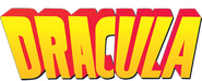 Logo of Dracula image size 800x325