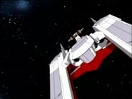 Mobile Suit Gundam SEED season 1 episode 4