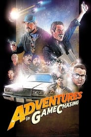 Adventures in Game Chasing 2022 123movies