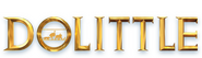 Logo of Dolittle image size 4297x1224