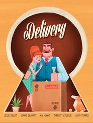 poster Delivery
