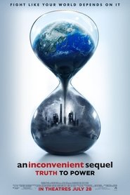 poster An Inconvenient Sequel: Truth to Power