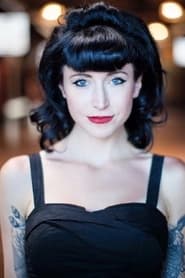 Photo of Cindy Kaza image size 300x450