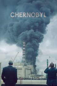 Poster of Chernobyl image size 1000x1500