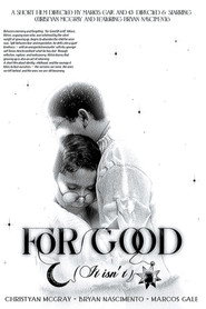 poster For Good (It isn’t)