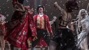 The Greatest Showman wallpaper 